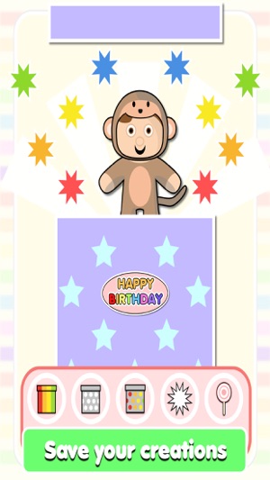 Birthday Present Surprise Maker - create your own presents(圖4)-速報App