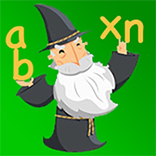 Math Castle - Algebra Fun iOS App