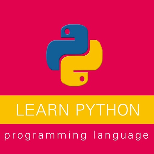 Python Guide - Learn Python Programming icon