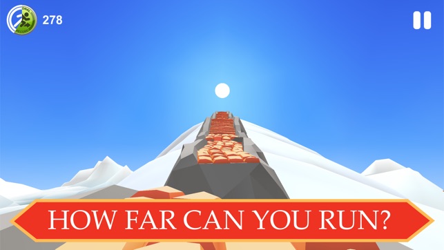 Edge Runner: First Person Parkour Game(圖2)-速報App