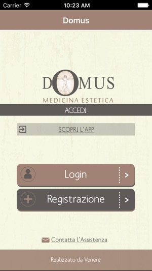 Domus Medicina Estetica(圖5)-速報App