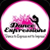 Dance Expressions - Brownsville