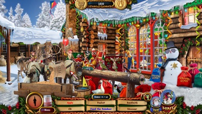 How to cancel & delete Christmas Wonderland 5 from iphone & ipad 3