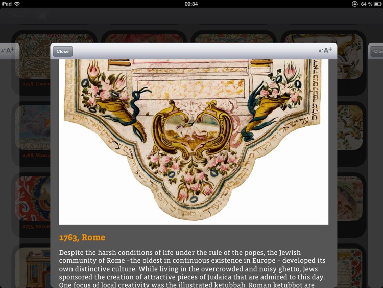 Braginsky Collection screenshot-4
