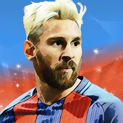 Play Messi iOS App
