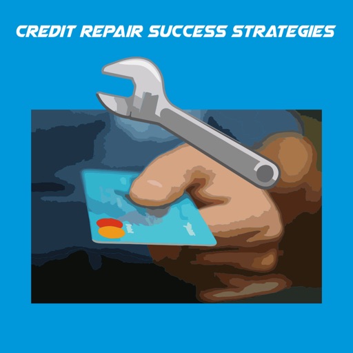 Credit Repair Success Strategies