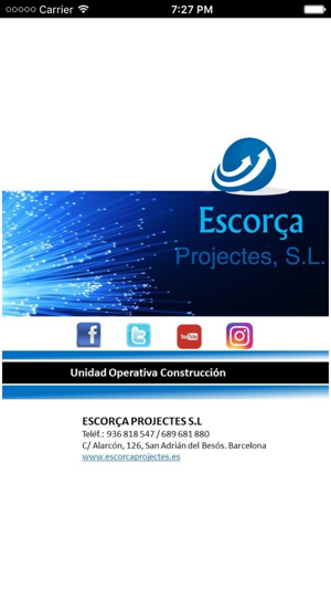 Escor\u00E7a Projectes(圖5)-速報App