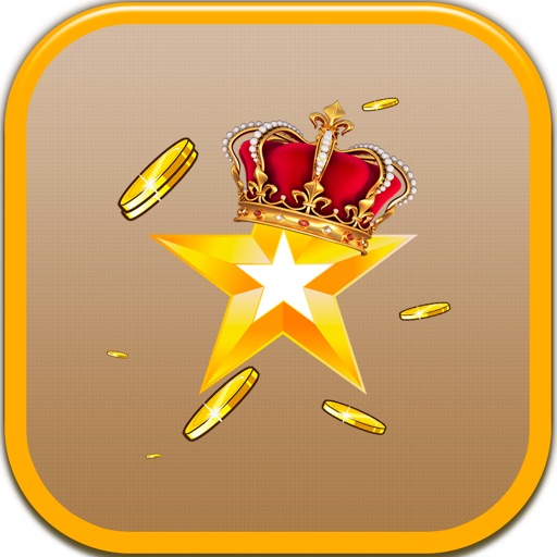 King Star of SloTs - Uncage iOS App