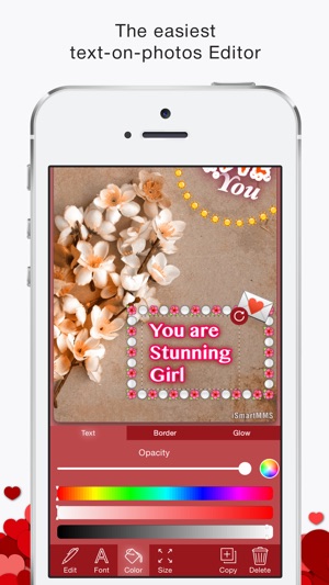 Love Greeting Cards Maker(圖3)-速報App