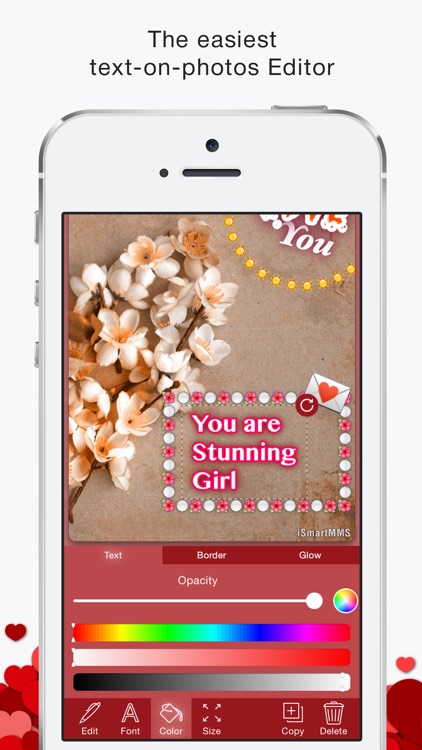 Love Greeting Cards Maker