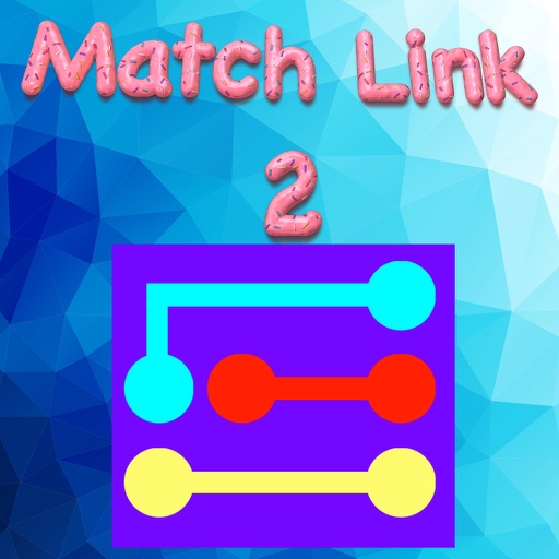 Match Link 2 iOS App