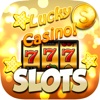 ``` 777 ``` - A 777 Good Lucky Casino SLOTS - FREE