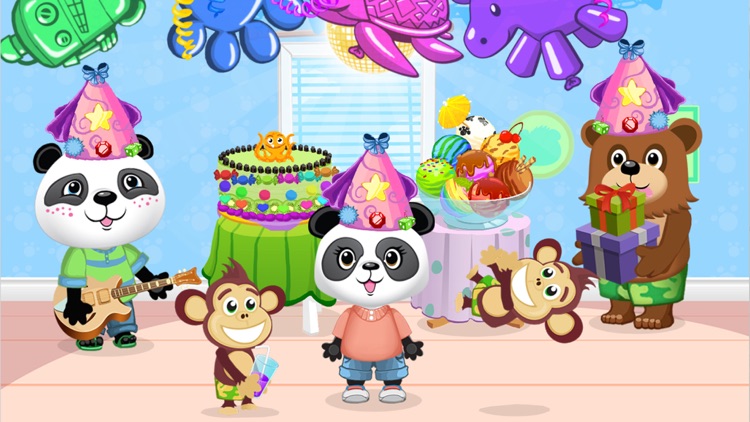 Lola's ABC Party screenshot-3