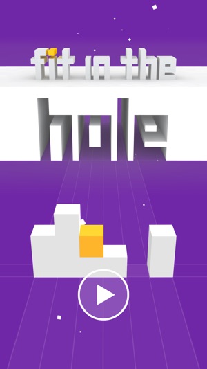 Fit In The Hole(圖1)-速報App