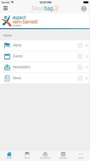 Aspect Vern Barnett School - Skoolbag(圖2)-速報App