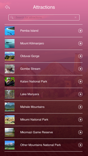 Ngorongoro Crater Tourist Guide(圖3)-速報App