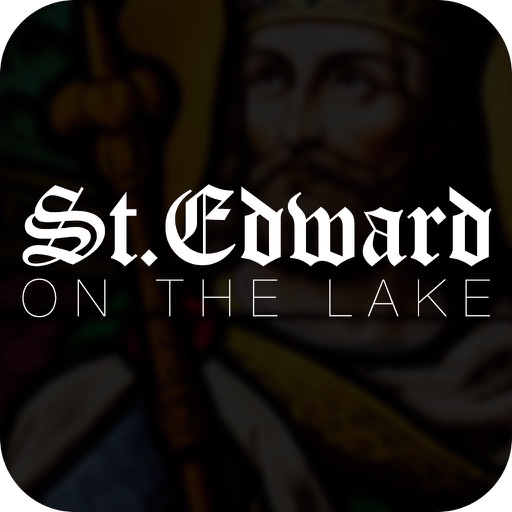 St Edward on the Lake Lakeport icon