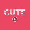 La CUTe Animated Stickers