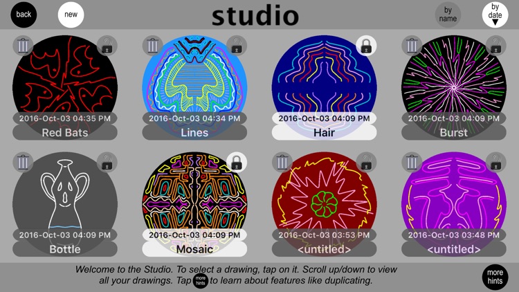DrawSpin screenshot-4
