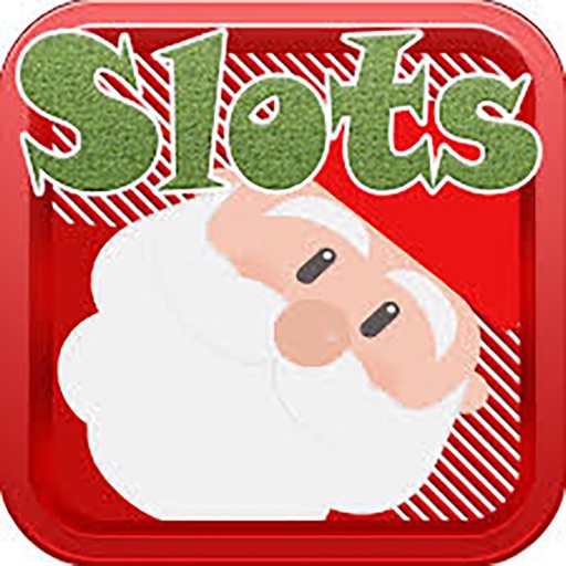 FREE SLOTS : funny play with chritmas gifts casino iOS App
