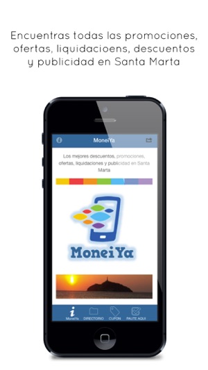 MoneiYa(圖1)-速報App