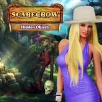 Scarecrow Free Hidden Object Games Mystery