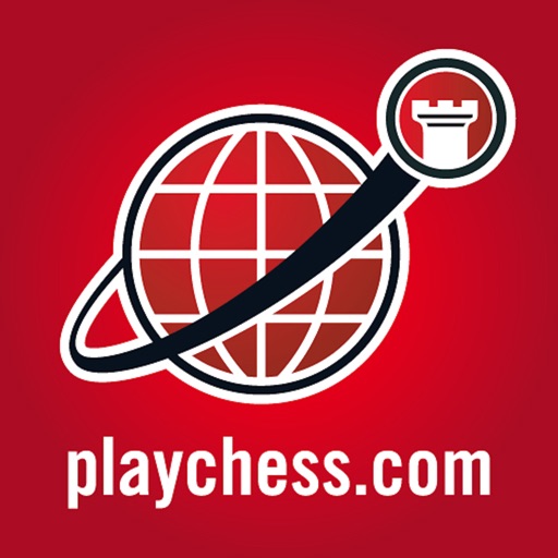 Playchess.com Icon
