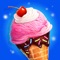 Ice Cream 2 - Sweet Frozen Desserts Making Fever