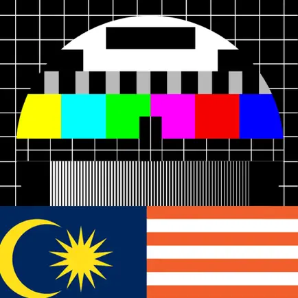 Televisyen Malaysia Читы