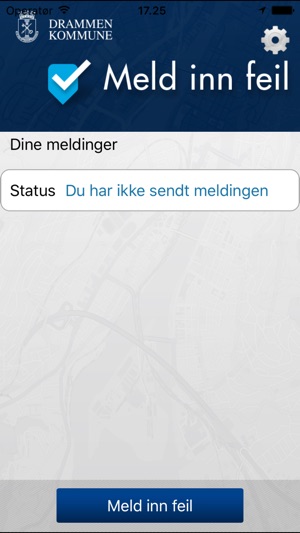 Meld inn feil - Drammen(圖2)-速報App