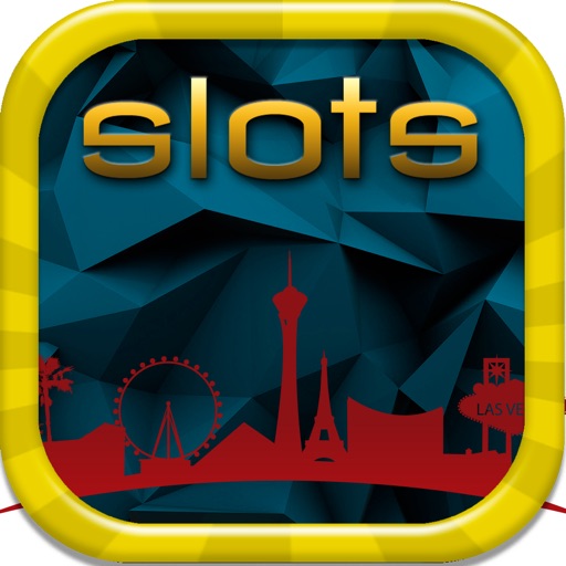 Evil Slot Machine - Deluxe Casino Wins icon