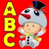 ABC First Words - Preschool Learning Games For Kid