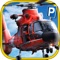 Helicopter Parking Simulator 3D