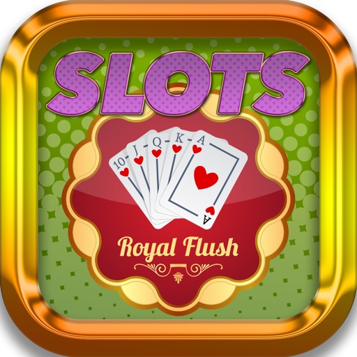 City Winner Slots Machines - Vacation Slots Icon