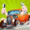 Icon Car Factory Mechanic Simulator & Repair Shop