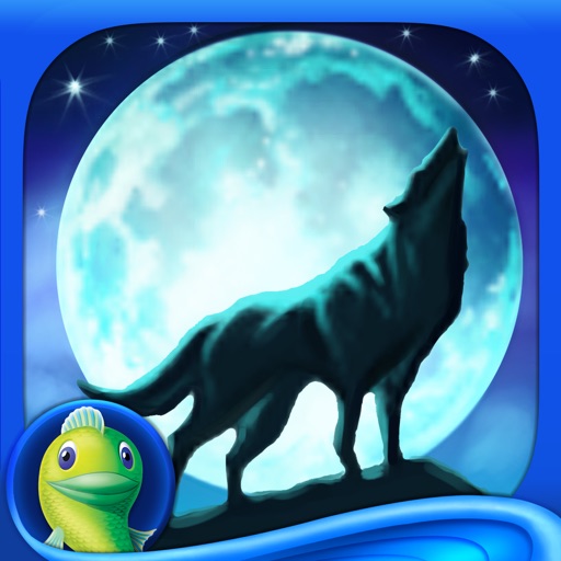 Echoes of the Past: Wolf Healer HD (Full) iOS App