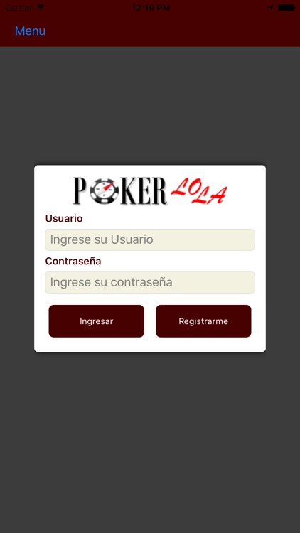 PokerLOLA