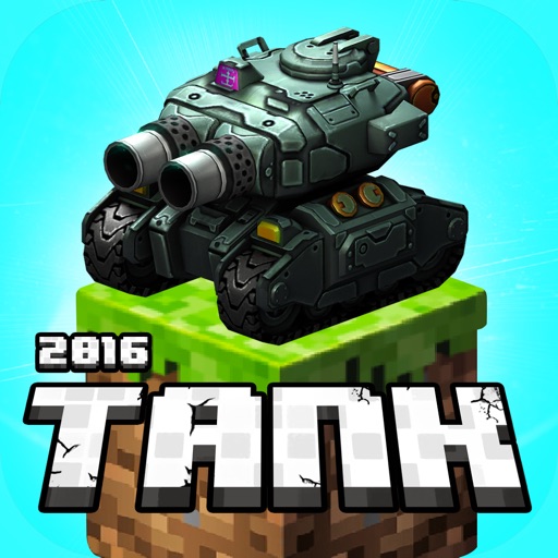 Call of Mini Tanks: Free Game icon