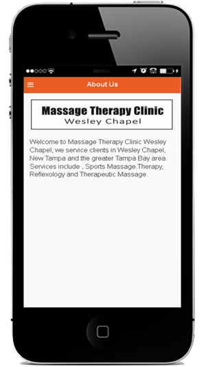 Massage Therapy Clinic Wesley Chapel(圖5)-速報App