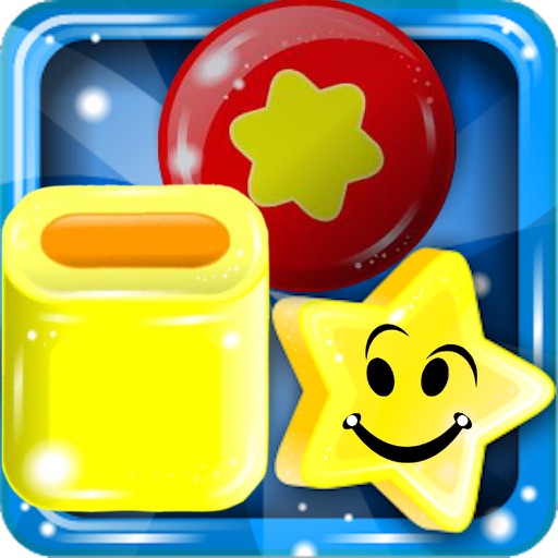 Super Candy Blast Story-Easy for Match Three Game iOS App