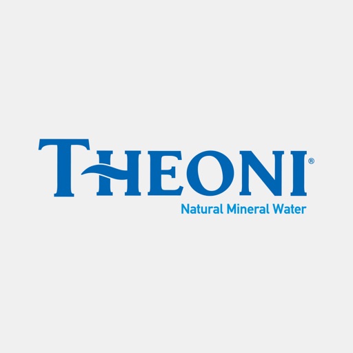 Theoni Mineral Water icon