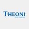 Theoni natural artesian water (PH8) flows deep in the Greek Agrafa Mountains