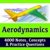 Aerodynamics Exam Review 4000 Flashcards &amp; Quiz