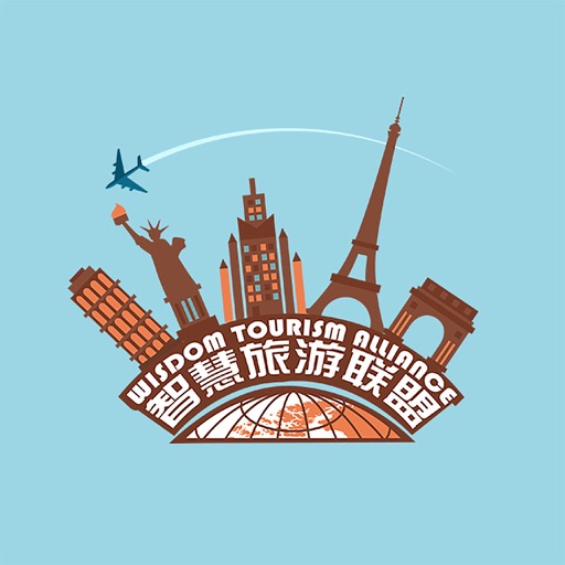 智慧旅游联盟网 icon