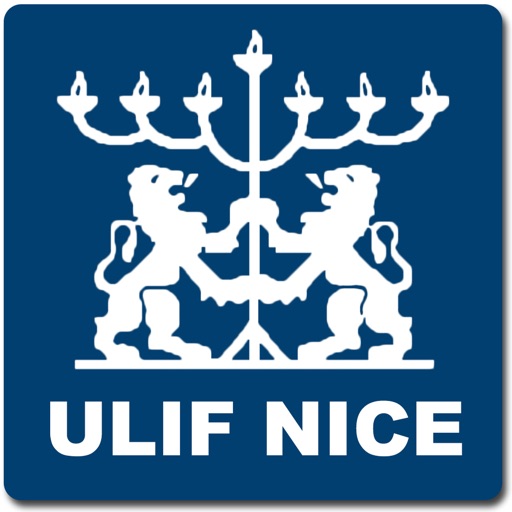 ULIF Nice icon
