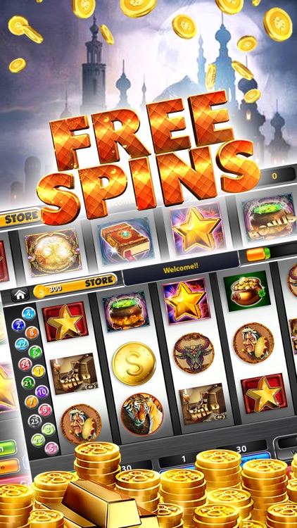 Wild Fortune Casino – Fast win slot machines