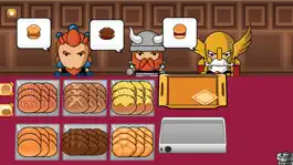 Game screenshot Cooking Frenzy mod apk