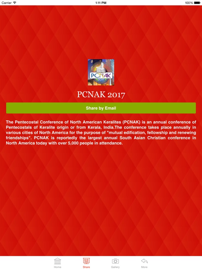 PCNAK2017 HD(圖2)-速報App