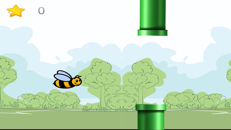 FlaBee Adventure Free