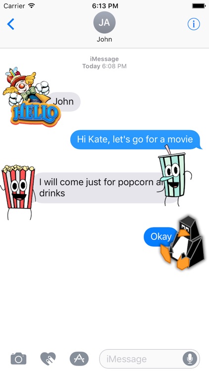iEmojis screenshot-4